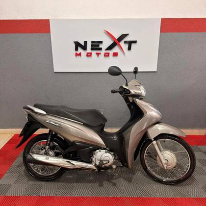 HONDA BIZ 110i 